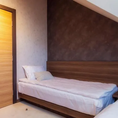 Appartamento Woodside Rent *