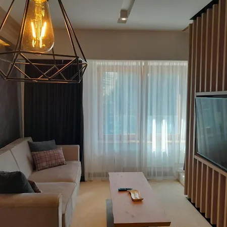 Appartamento Woodside Rent Kopaonik