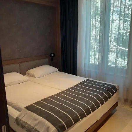 Woodside Rent Kopaonik