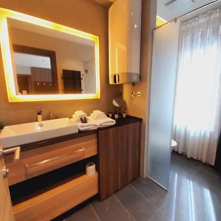 Appartamento Woodside Rent Kopaonik