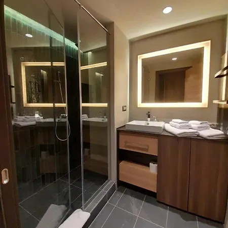 Woodside Rent * Kopaonik