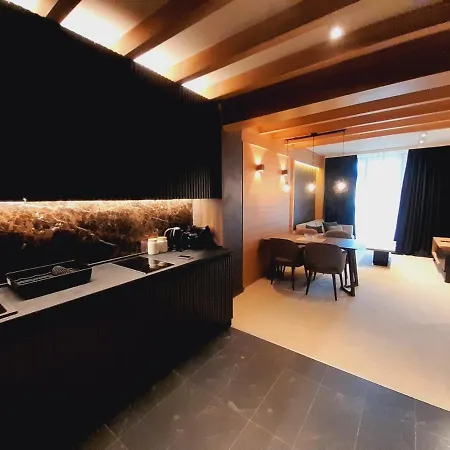 Appartamento Woodside Rent *