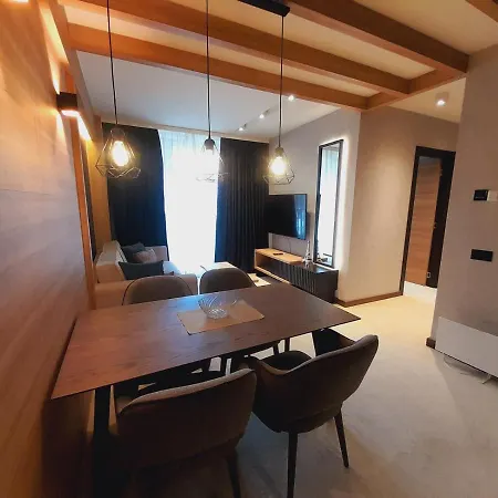 Woodside Rent Appartamento