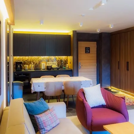 Woodside Rent Appartamento *