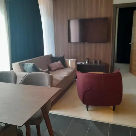Appartamento Woodside Rent Kopaonik