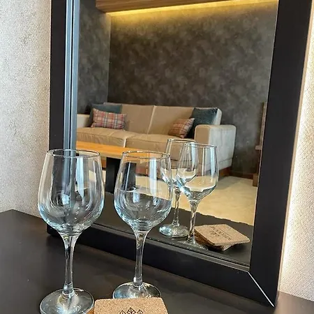 Woodside Rent Appartamento *