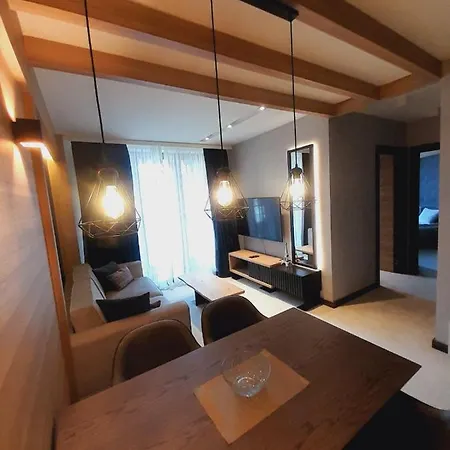 Woodside Rent Daire Kopaonik