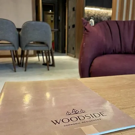 Woodside Rent Appartamento *