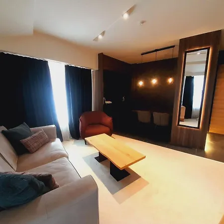 Woodside Rent Daire *