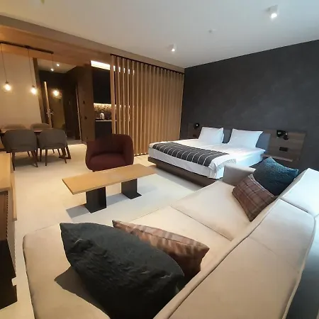 Woodside Rent Appartamento