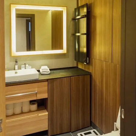 Daire Woodside Rent Kopaonik