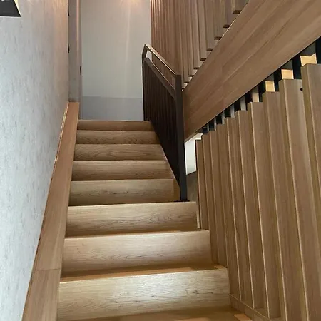 Woodside Rent * Kopaonik