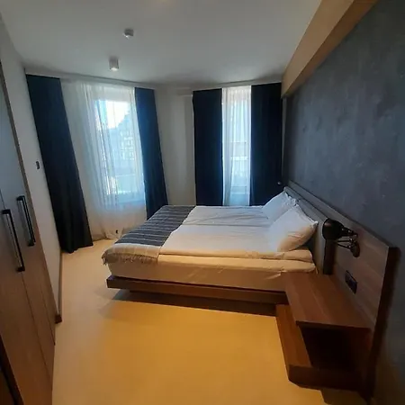 Woodside Rent Kopaonik