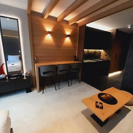 Daire Woodside Rent Kopaonik