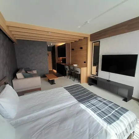 Woodside Rent Appartamento Kopaonik