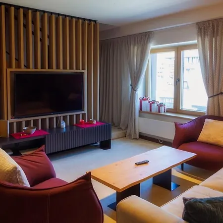 Woodside Rent Appartamento