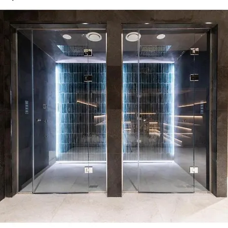 Daire Woodside Rent *