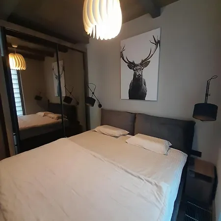 Woodside Rent * Kopaonik