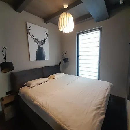 Woodside Rent Daire *