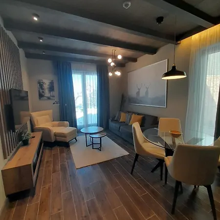 Woodside Rent Appartamento