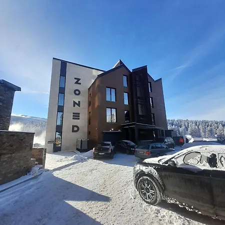 Woodside Rent Daire *