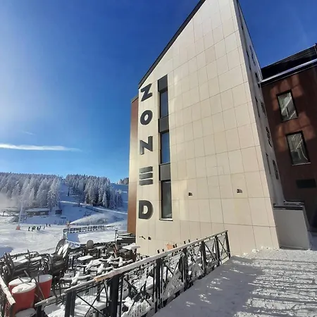 Woodside Rent Kopaonik