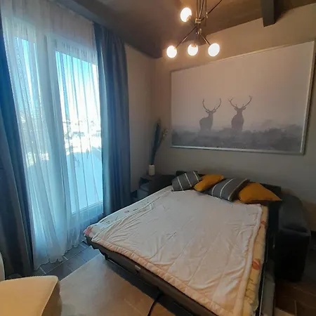 Woodside Rent Appartamento