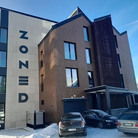 Woodside Rent * Kopaonik