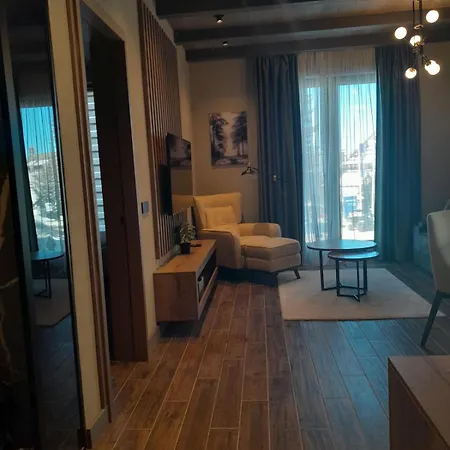 Woodside Rent Kopaonik