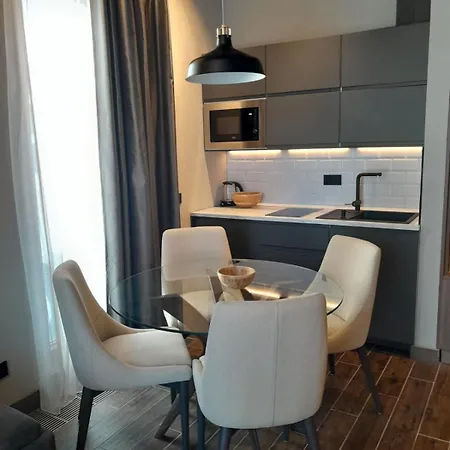 Appartamento Woodside Rent Kopaonik