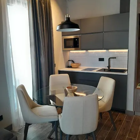 Woodside Rent * Kopaonik