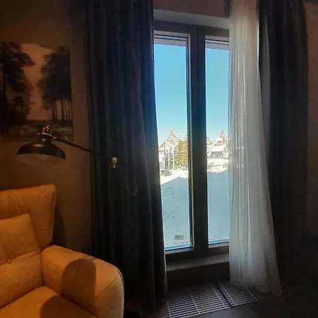 Woodside Rent Appartamento Kopaonik