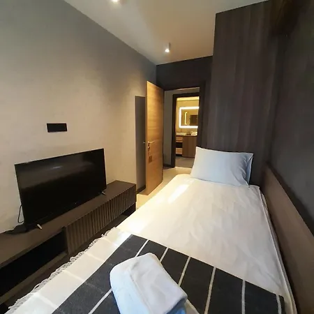 Woodside Rent * Kopaonik