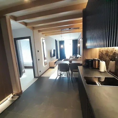 Woodside Rent Appartamento *