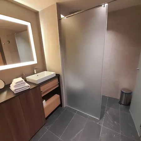Woodside Rent Apartment