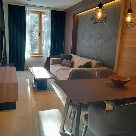 Woodside Rent Appartamento *