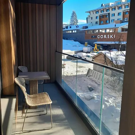 Woodside Rent Kopaonik