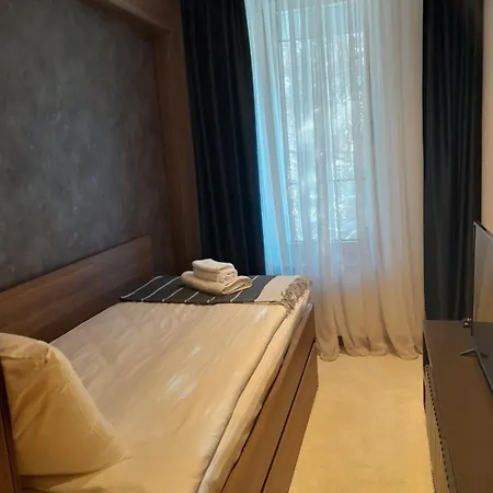 Appartamento Woodside Rent *